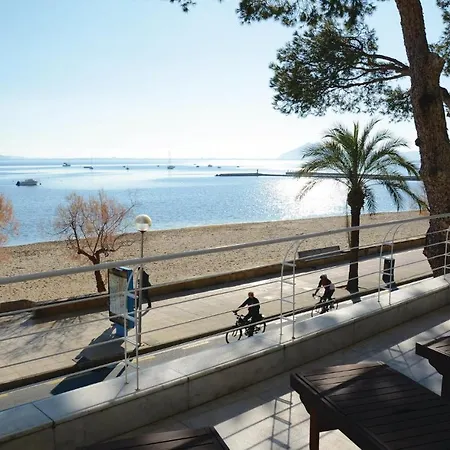 3 Bedroom Beautiful In Apartment Port de Pollenca
