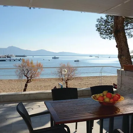 3 Bedroom Beautiful In Apartment
