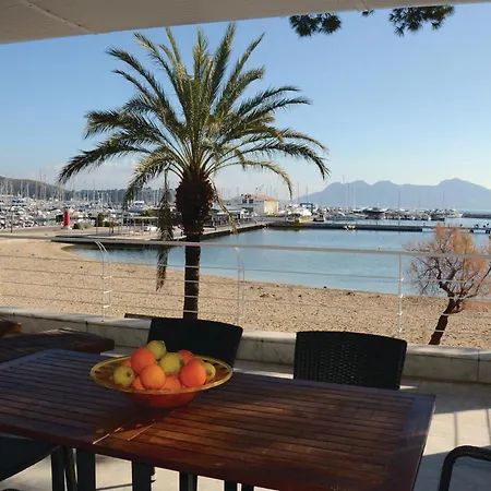 3 Bedroom Beautiful In Apartment *